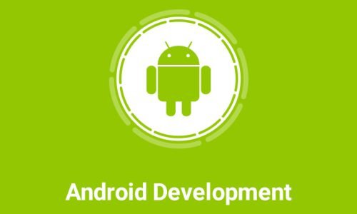 ANDROID TRAINING AND DEVELOPMENT