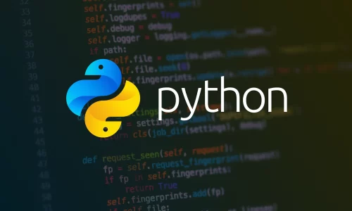 PYTHON TRAINING IN CHENNAI