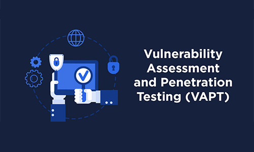 Vulnerability Assessment & Penetration Testing – VAPT