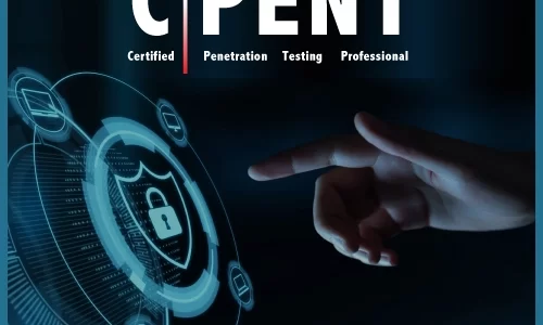 Certified Penetration Testing Professional – CPENT