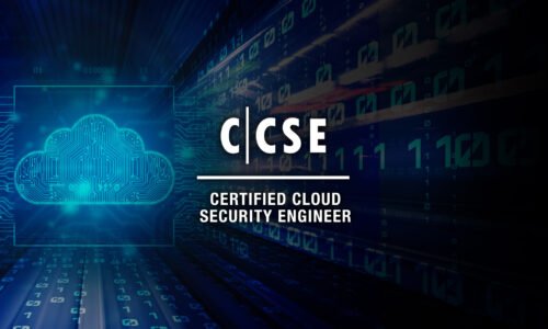 Certified Cloud Security Engineer | CCSE