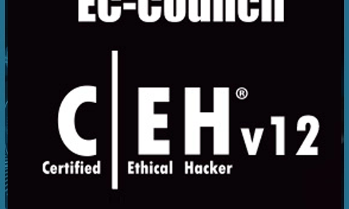 Certified Ethical Hacker – CEH  EC-Council