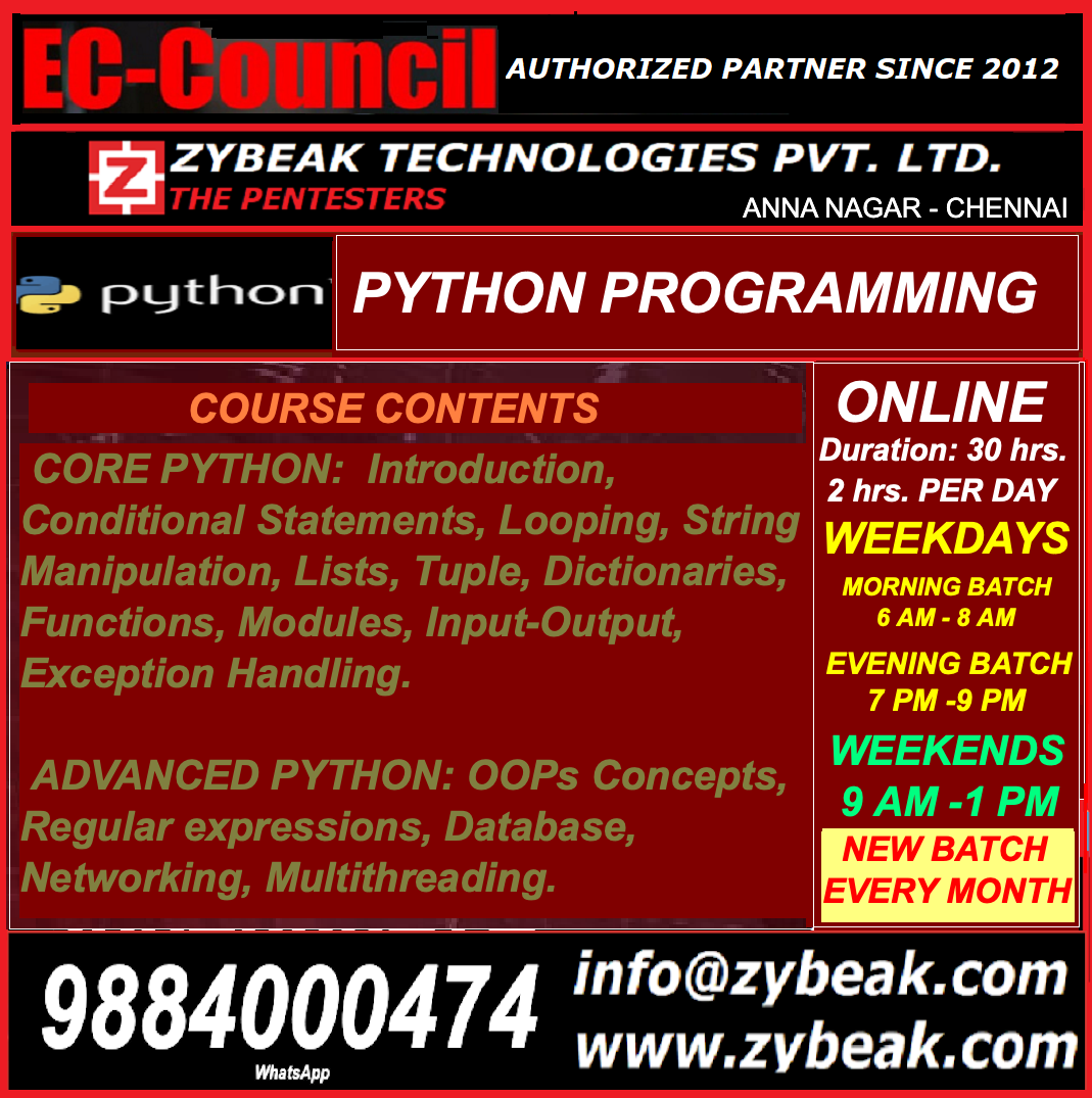 Python New Online-2