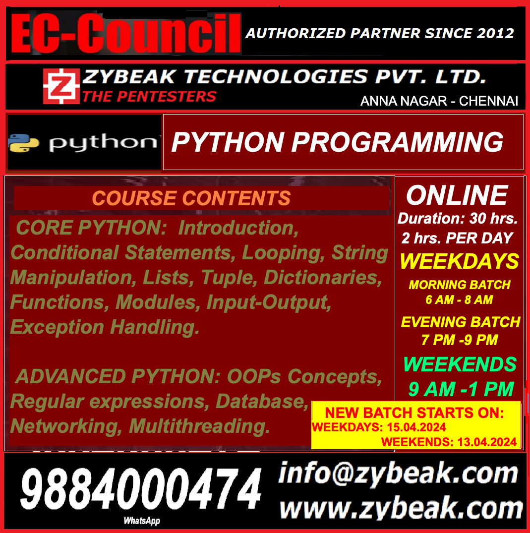 Python New Online-2