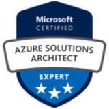 Azure Solution Architect / Cloud Engineer