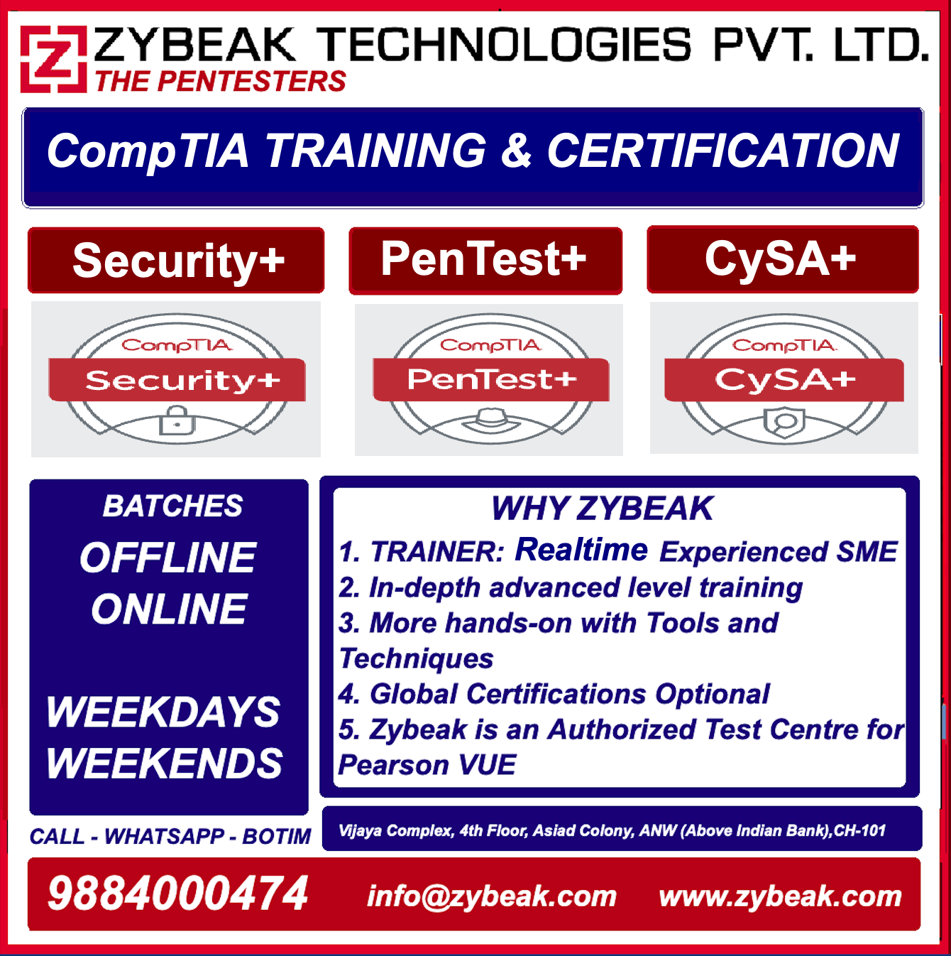 CompTIA-3