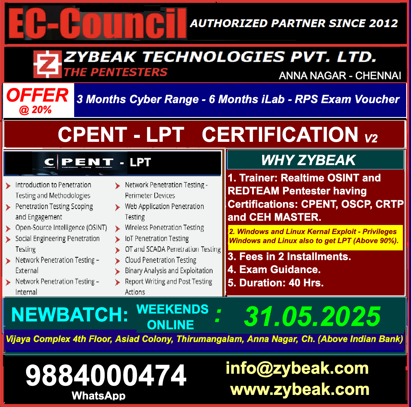 CPENT OFFER-3