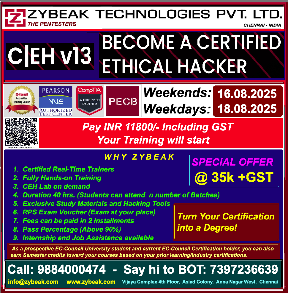 CEH 35K