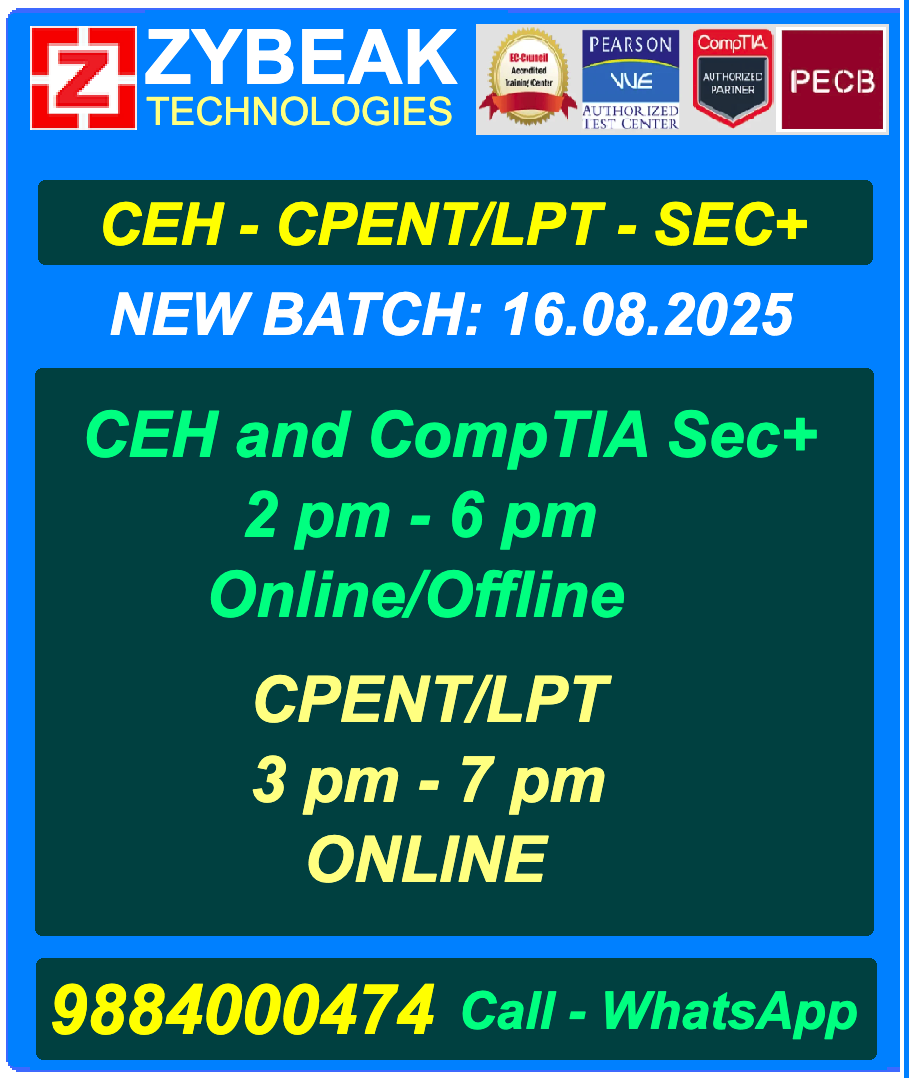 CEHSEC+CPENT