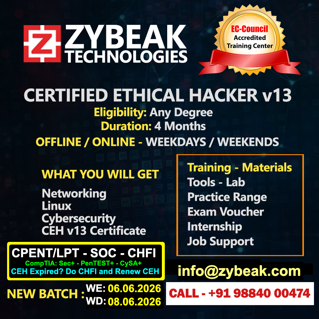 CEH 4m wd website