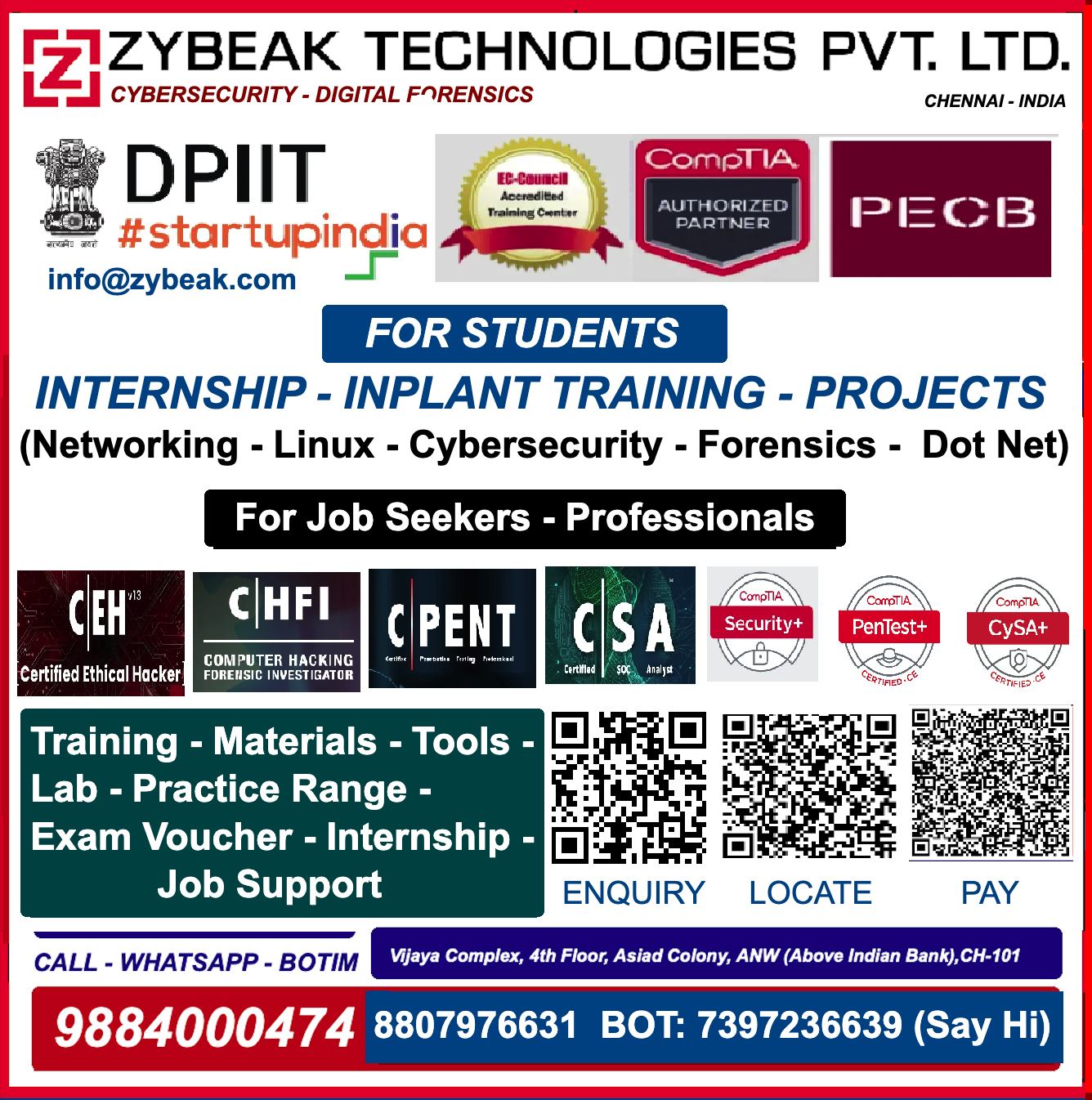 Flyer