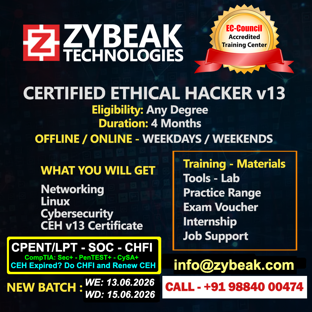 CEH 4m wd website