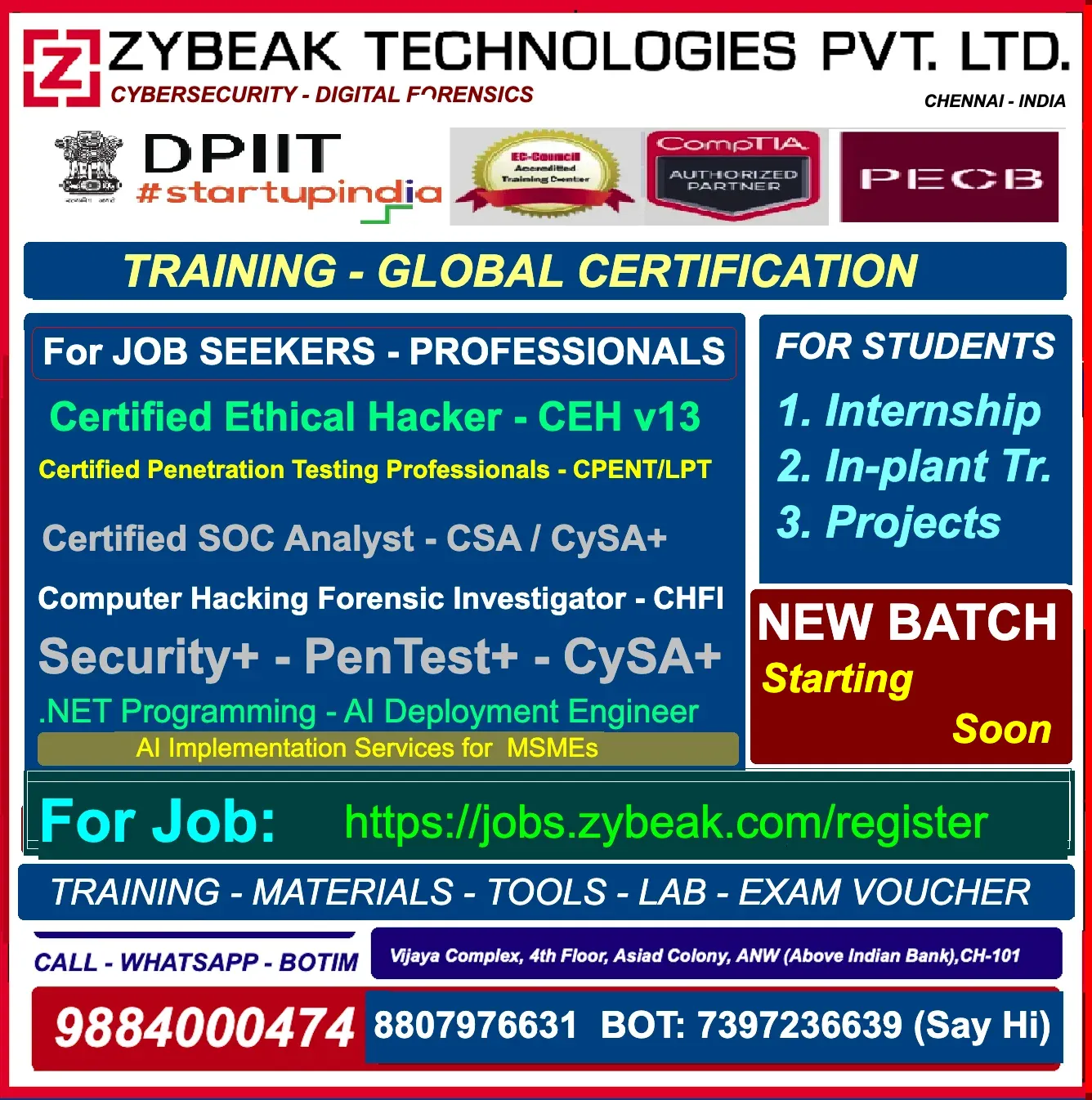 Flyer- nodate