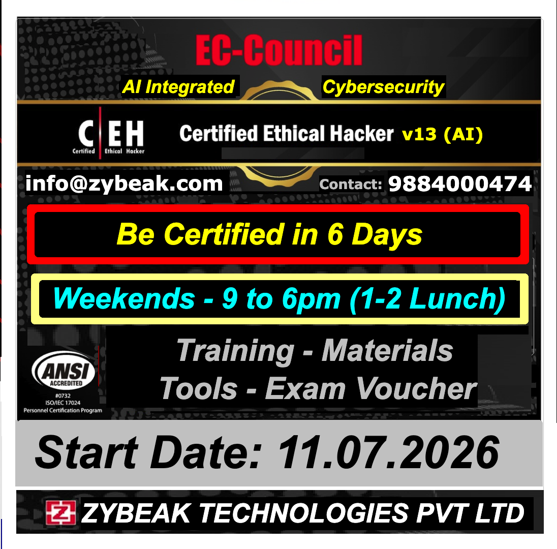 CEH 6D