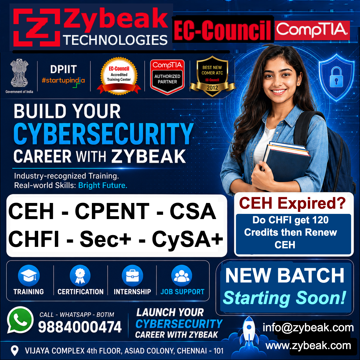 CEH all Soon 2