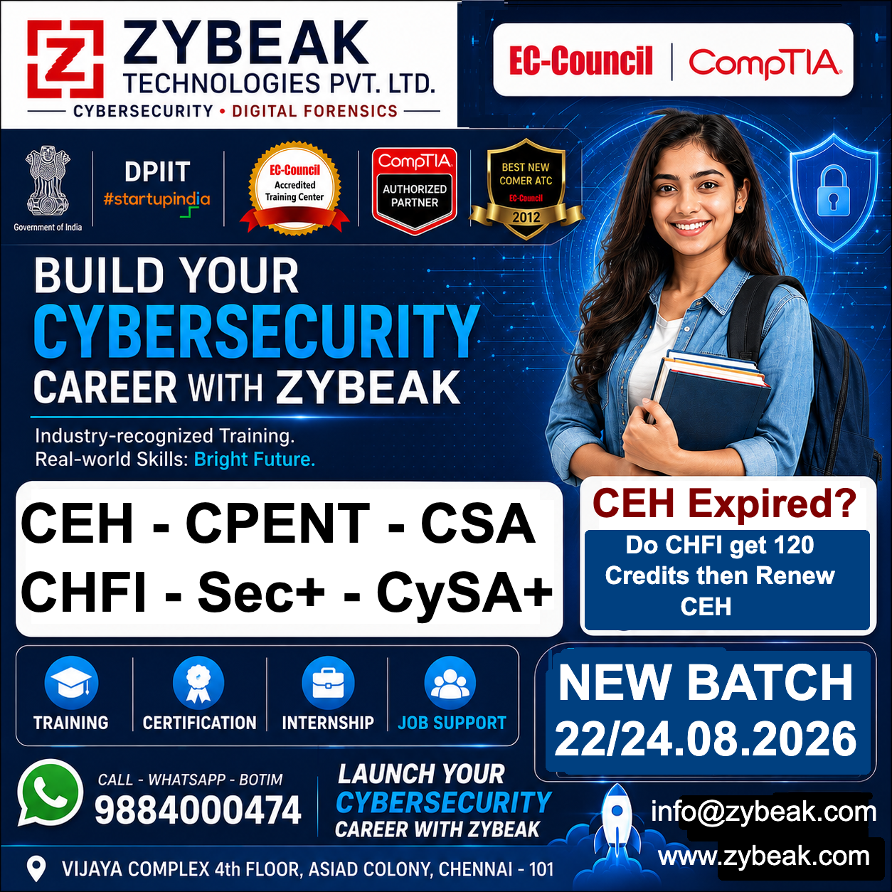 ChatGPt all new